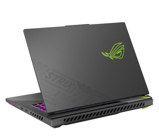 ASUS ROG Strix G16 R9-8940HX/16GB/1TB/Win11 RTX5070Ti 165Hz - 1332986 - zdjęcie 4